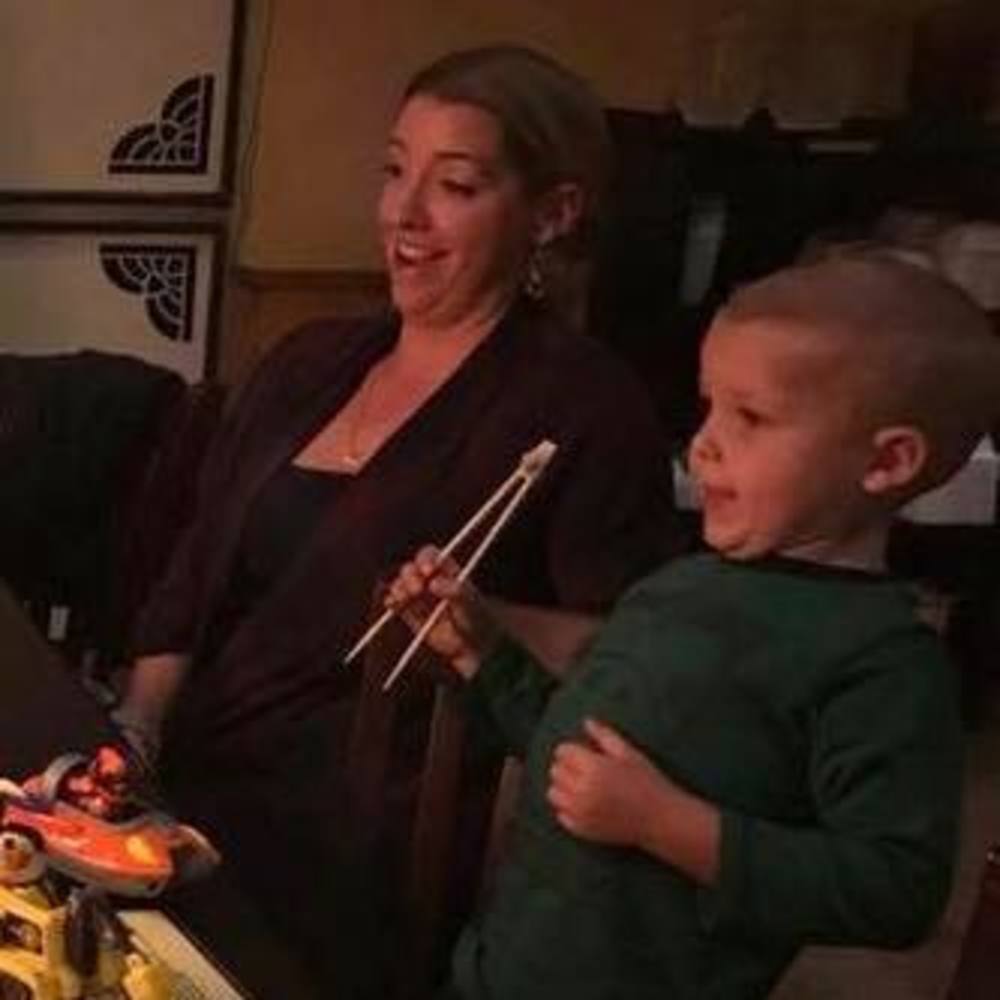 Meet your Posher, Cass